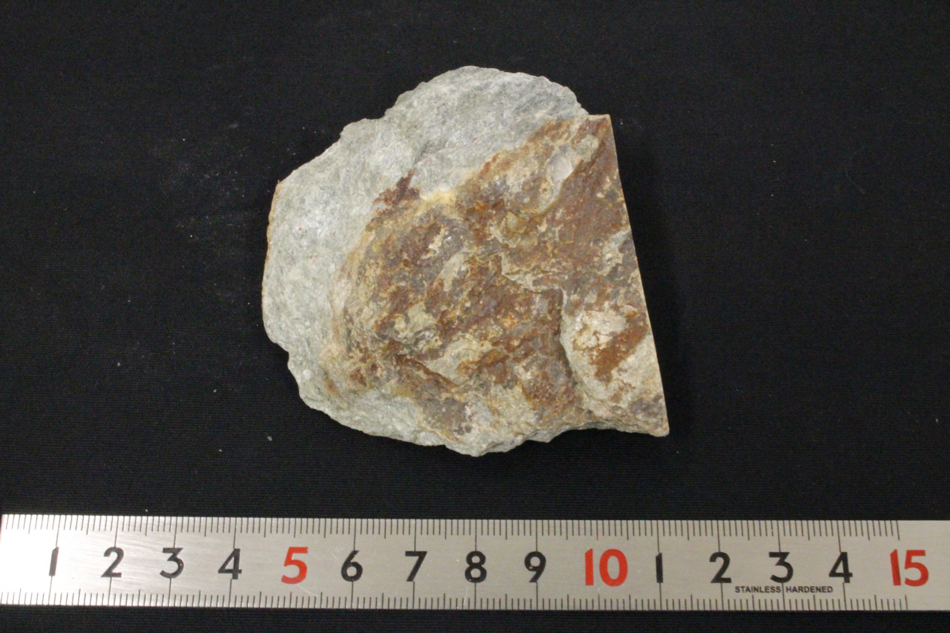 結晶片岩