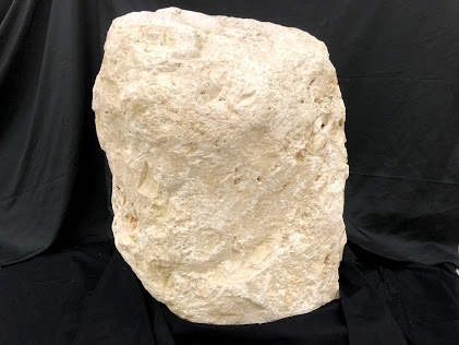 石灰岩（苦灰岩：ドロマイト）