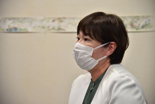 先人の思いを次世代に伝えるのが博物館・美術館の役目