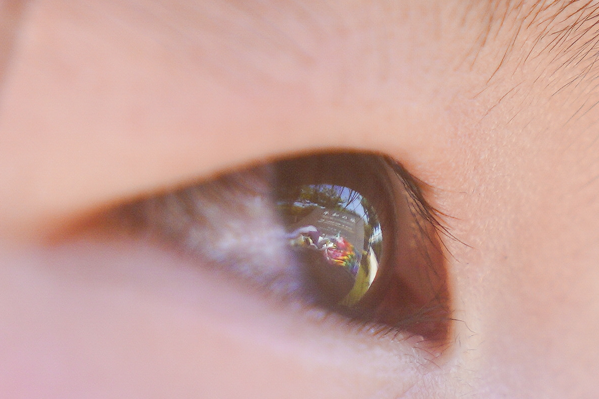 「つなぐ思い」