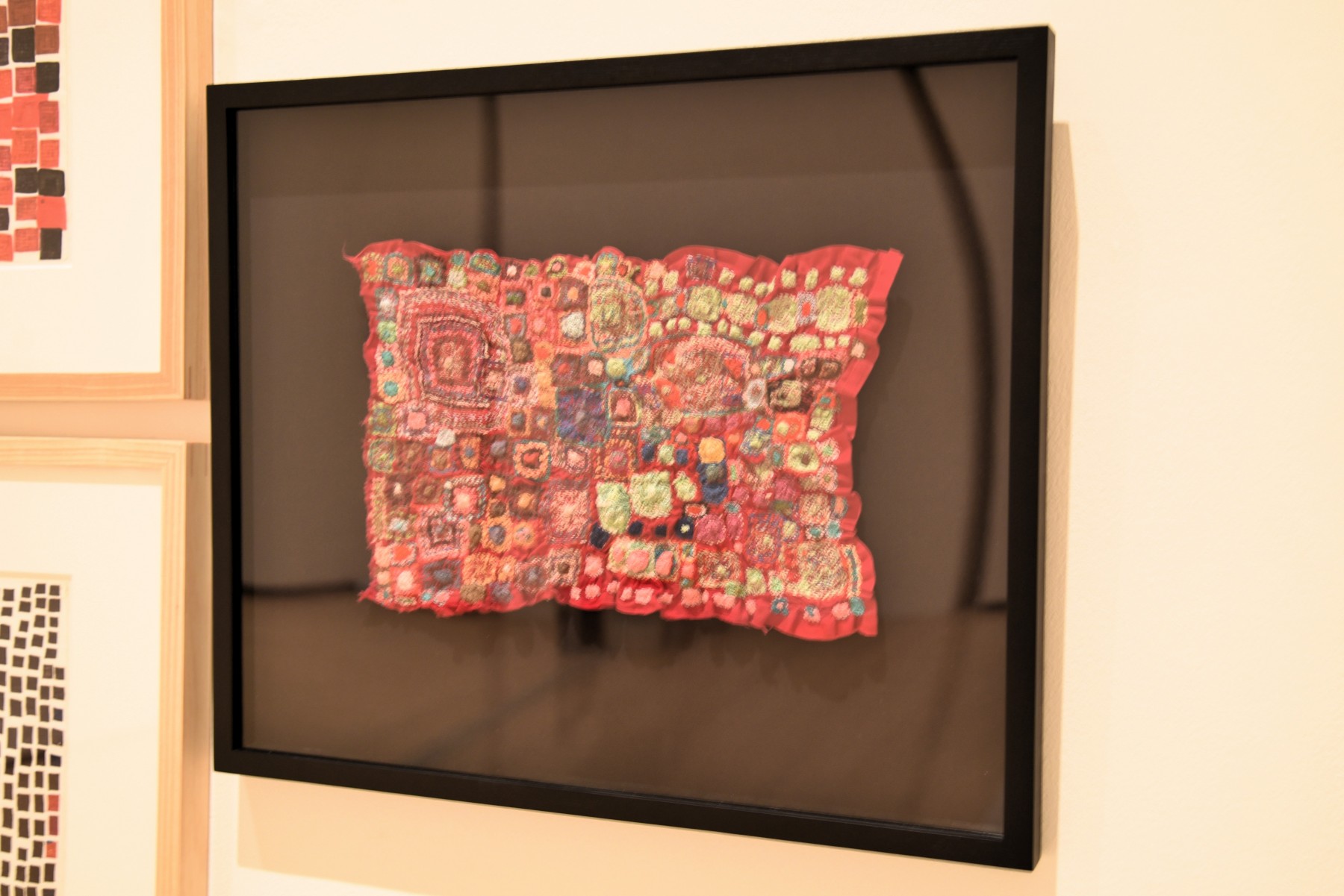 佐々木 早苗《無題》2007–2008年