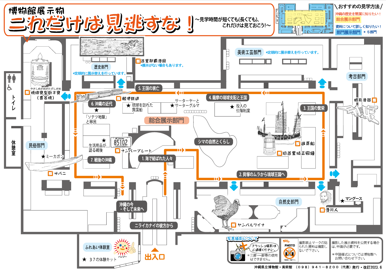 これだけは見逃すな　日本語版
