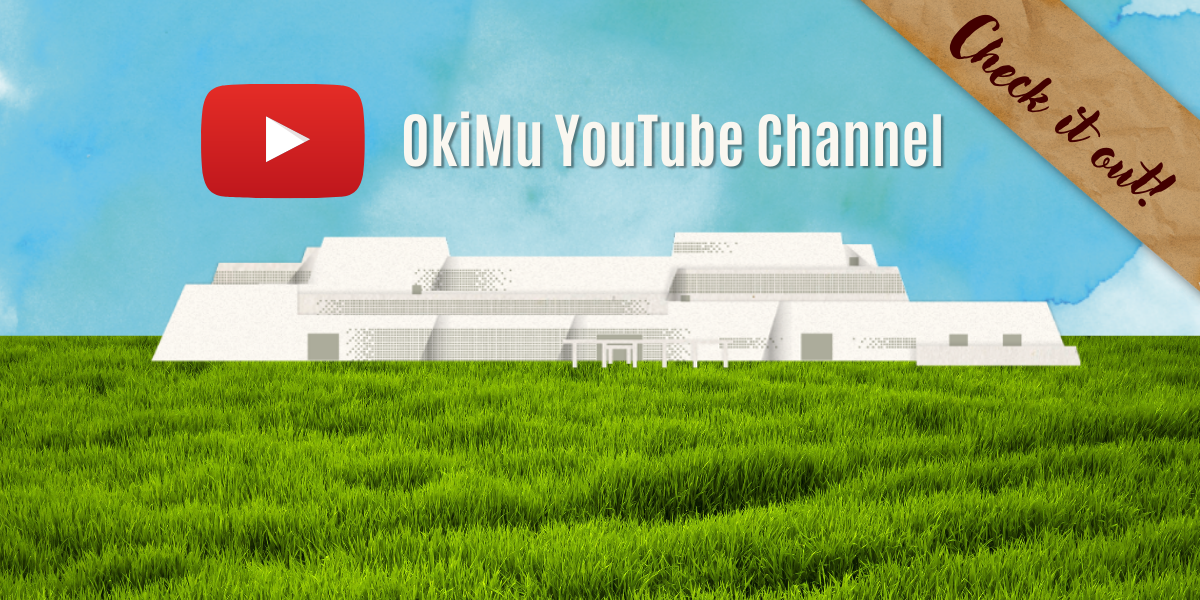 OkiMu YouTube Channel