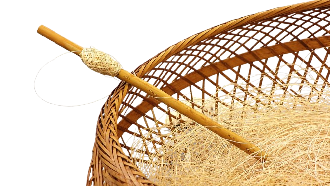 芭蕉糸