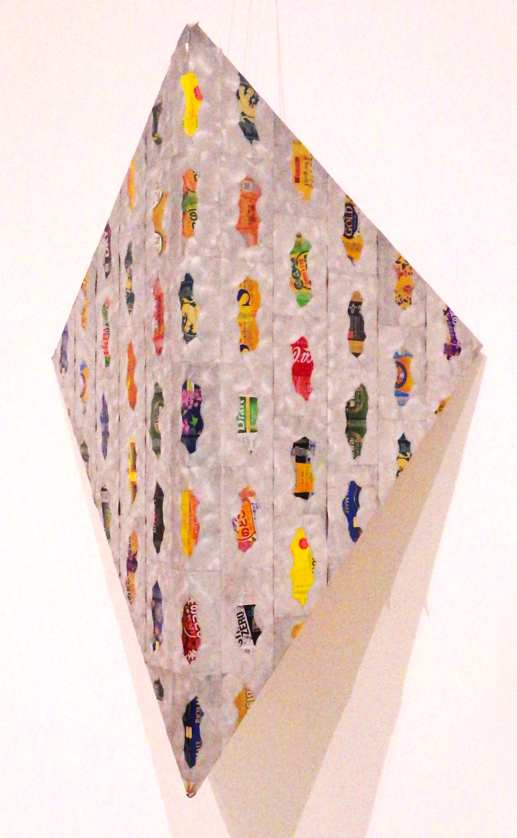 作品１