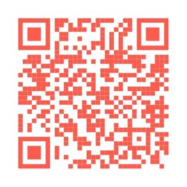 ゾートロープ申込みQR