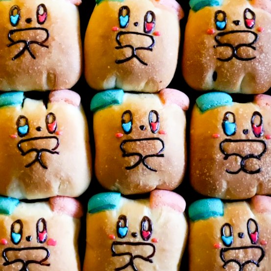 いまいパン