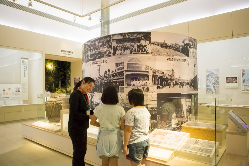 沖縄県内小中学生用フリーパス